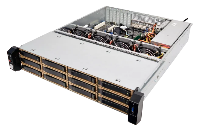 Аквариус T40 S212DF-B