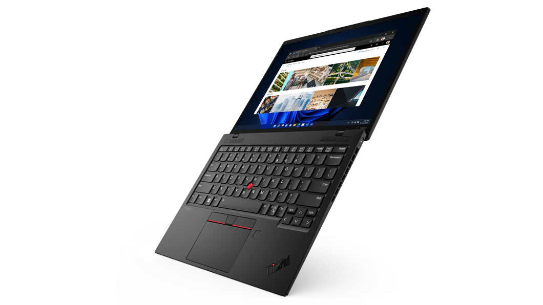 Lenovo ThinkPad X1 Nano G2