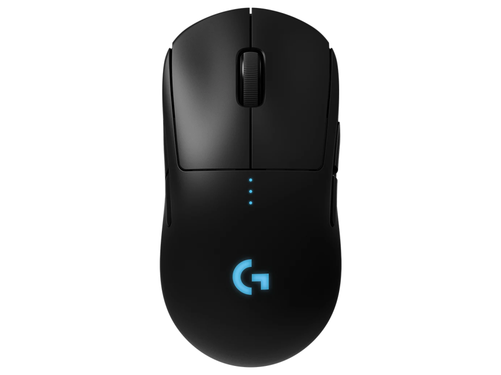Мышь беспроводная Logitech G PRO WIRELESS