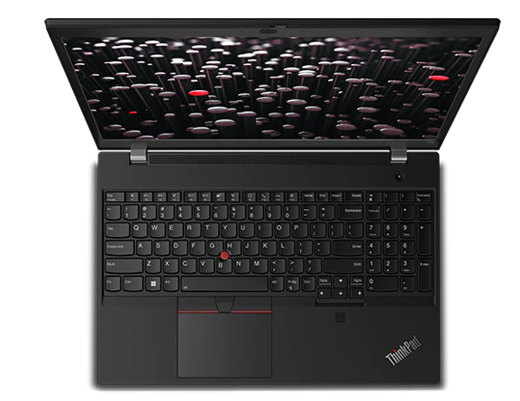 Lenovo ThinkPad T15p G3 T
