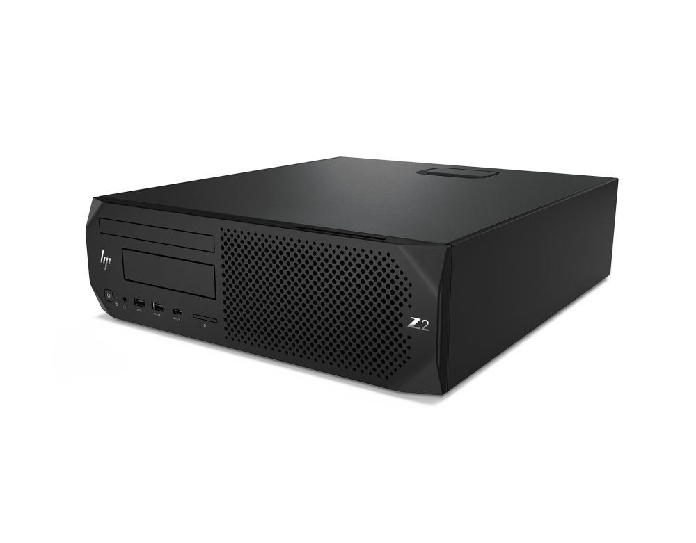 HP Z2 SFF G9 Workstation