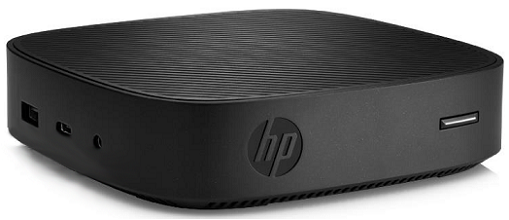 HP t430 Thin Client