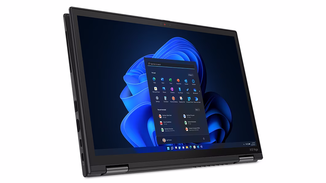 Lenovo ThinkPad X13 Yoga G3 T
