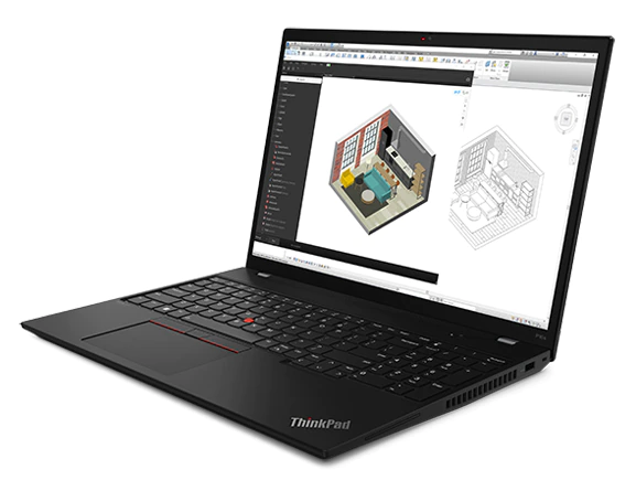 Lenovo ThinkPad P16s AMD G1 T