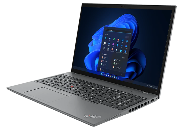 Lenovo ThinkPad T16 AMD G1 T