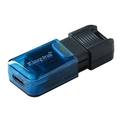 Kingston DataTraveler 80M 128