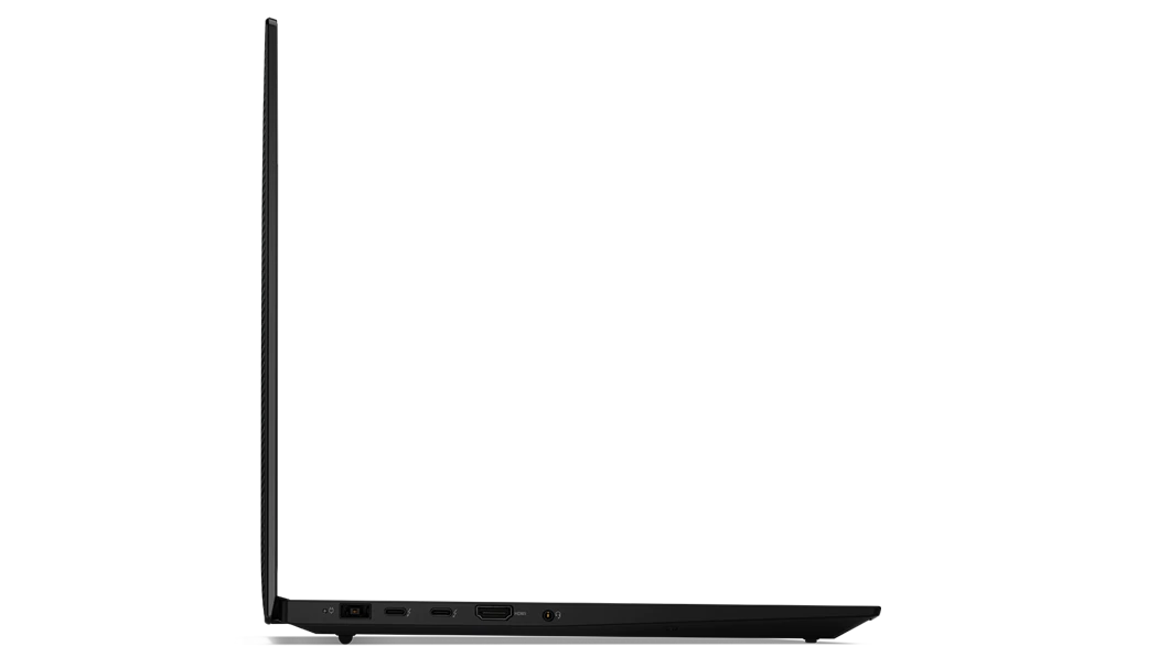 Lenovo ThinkPad X1 Extreme G5 T
