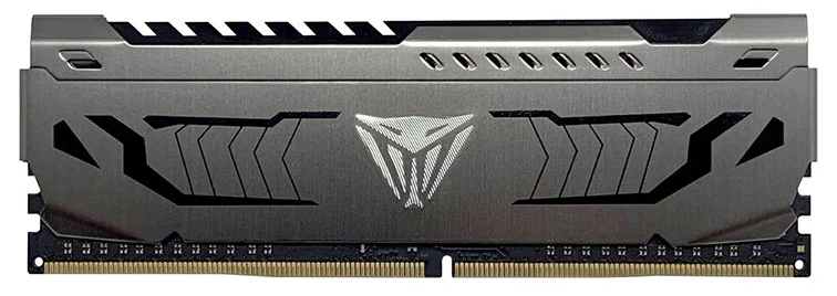 Patriot Viper Steel DDR4 32Gb 3200Mhz CL16 PVS432G320C6 