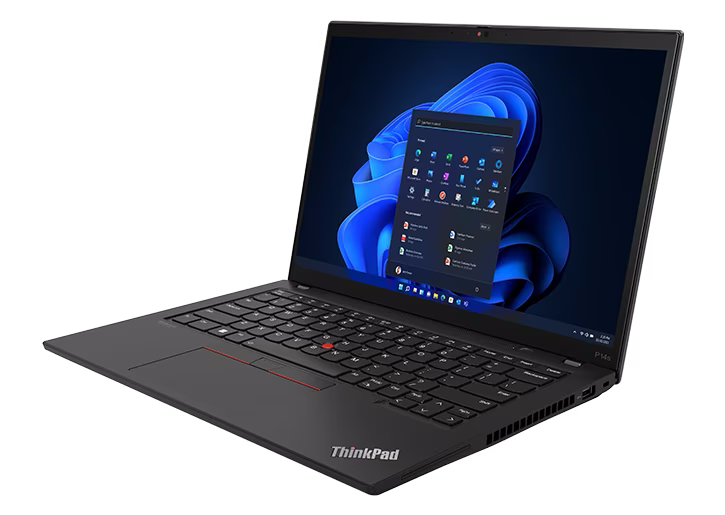 Lenovo ThinkPad P14s AMD G3 T