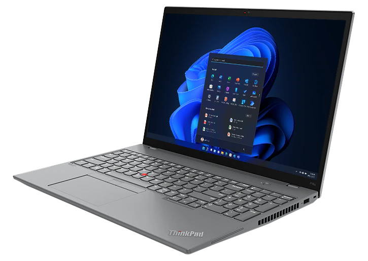 Lenovo ThinkPad P16s G1 T