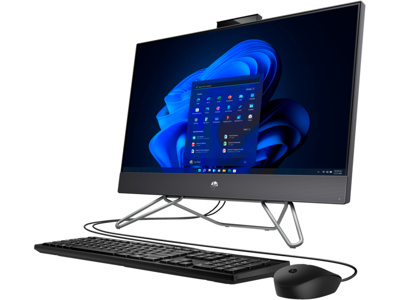 HP ProOne 240 G9 AIO