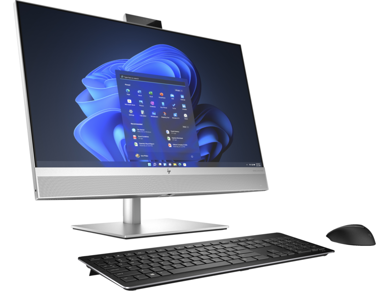 HP EliteOne 870 G9 AiO