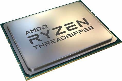 AMD Ryzen Threadripper 1920X OEM