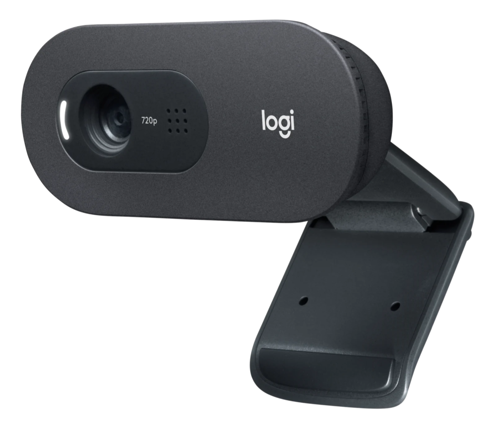 Веб-камера Logitech C505