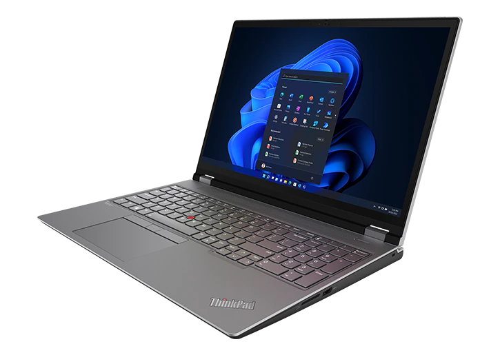 Lenovo ThinkPad P16 G1 T