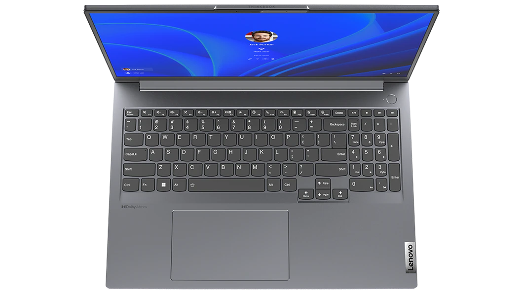 Lenovo ThinkBook 16 G4+ IAP