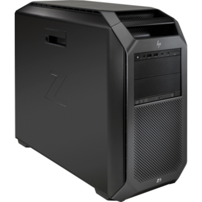 HP Z8 G4 Workstation