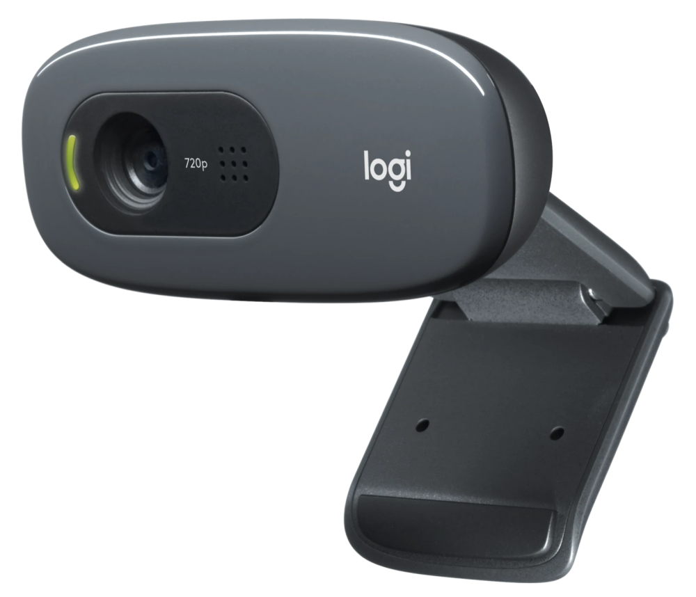 Веб-камера Logitech C270
