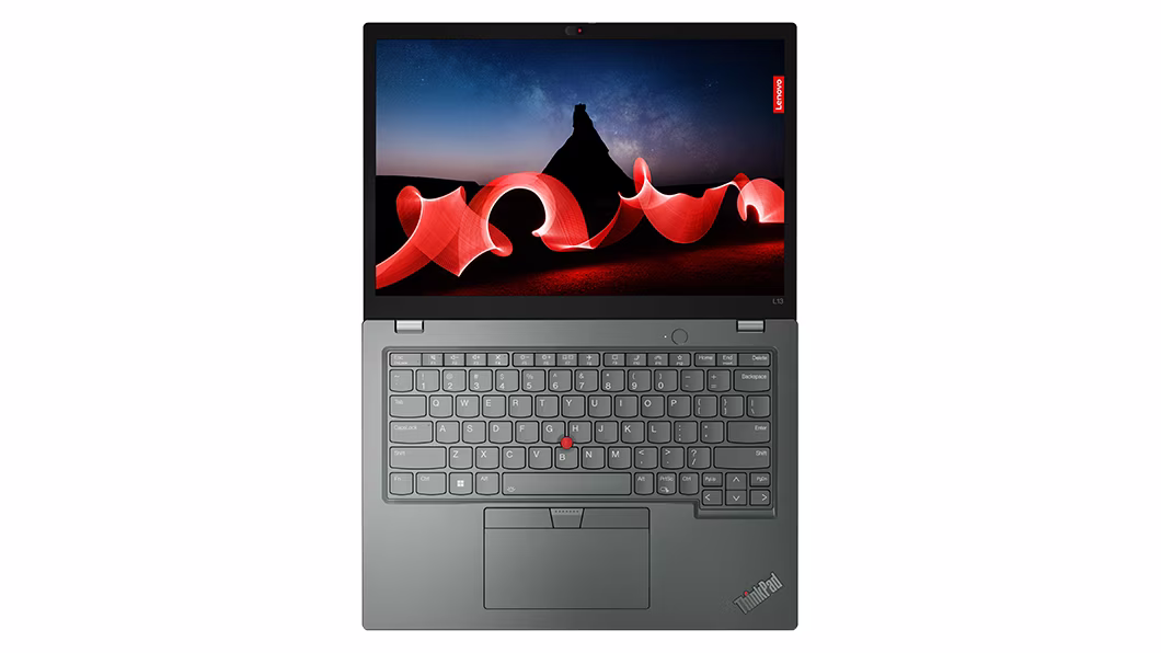 Lenovo ThinkPad L13 Clam AMD G4 T