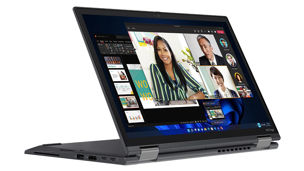 Lenovo ThinkPad X13 Yoga G3 T
