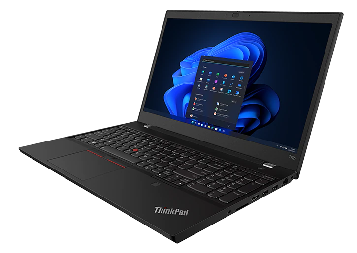 Lenovo ThinkPad T15p G3 T