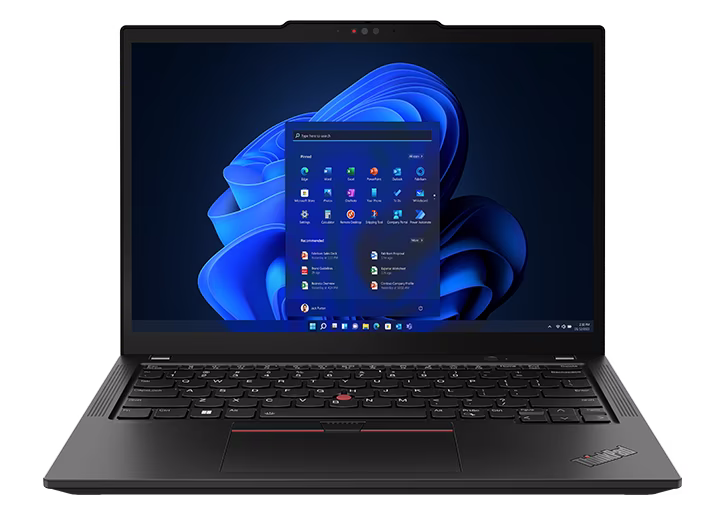Lenovo ThinkPad X13 G4 T