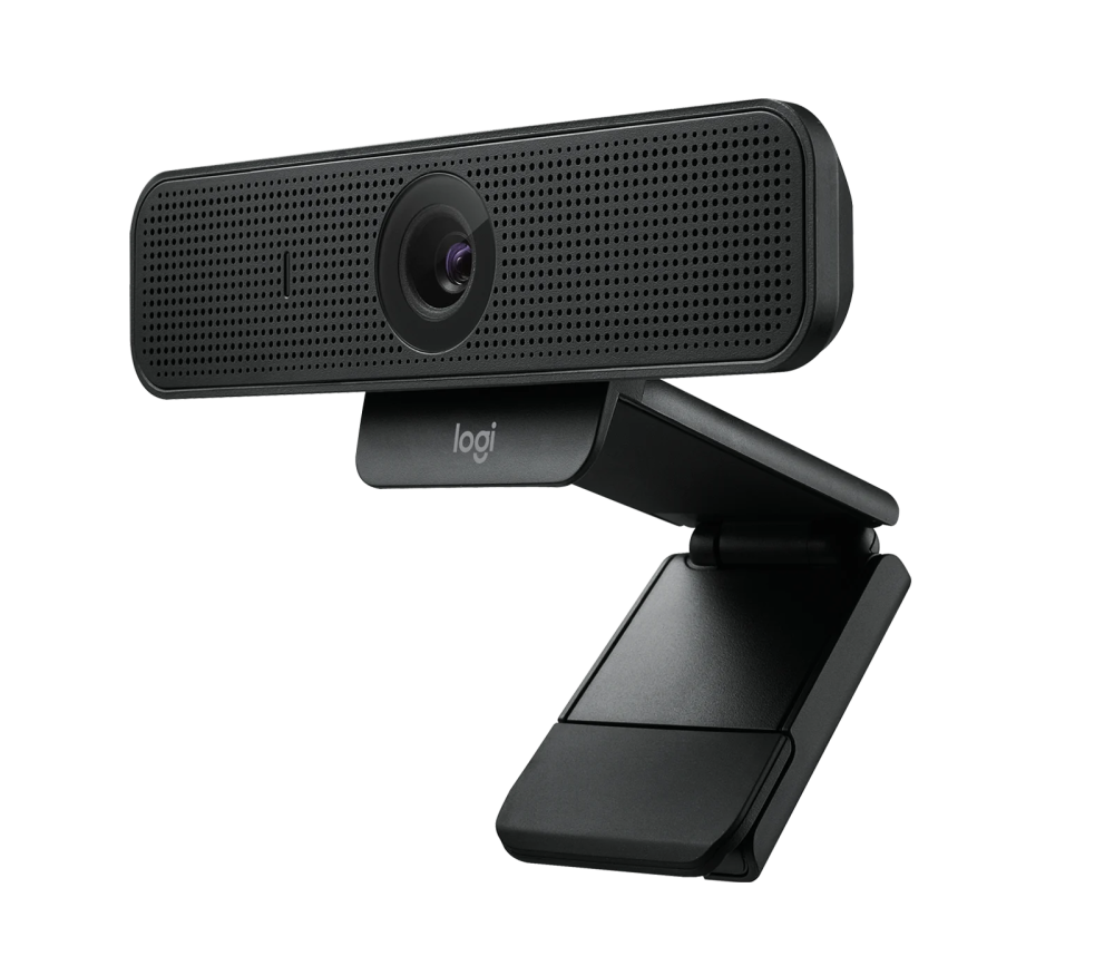 Веб-камера Logitech Webcam C925e