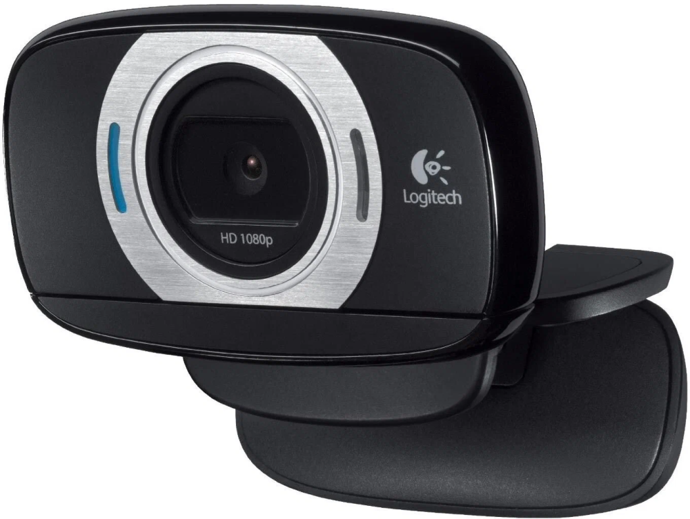 Веб-камера Logitech C615