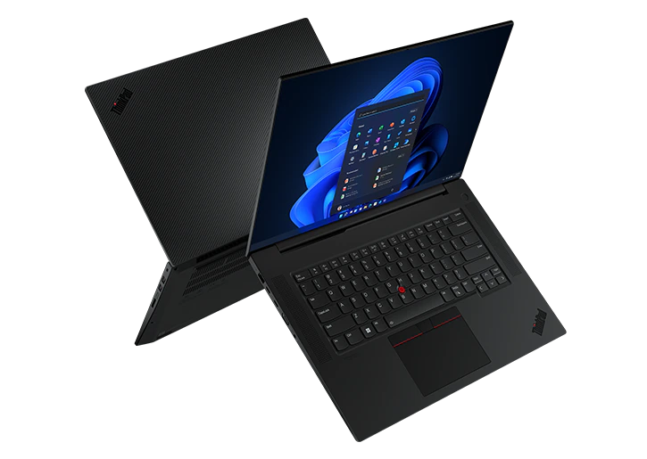 Lenovo ThinkPad P1 G5 T