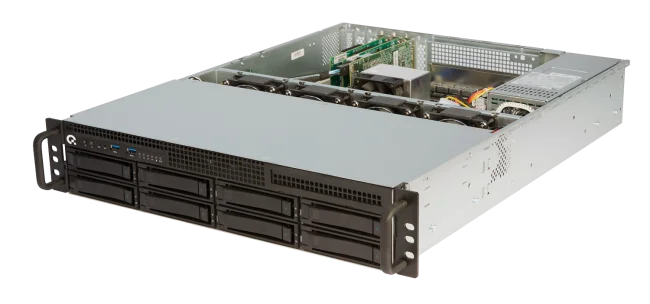 Аквариус T40 S208DF-B