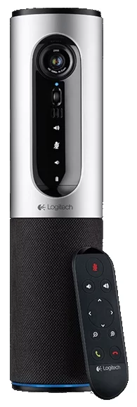 Веб-камера для коференций Logitech ConferenceCam Connect