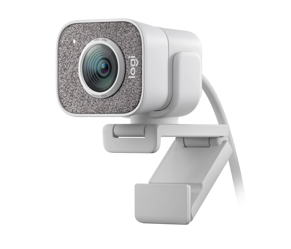 Веб-камера Logitech StreamCam