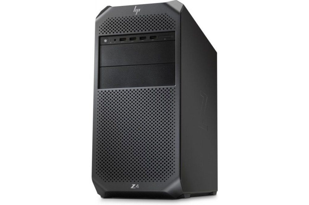 HP Z4 G4 Workstation