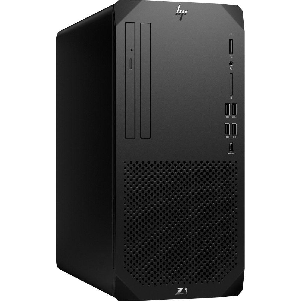 HP Z1 Entry Tower G9