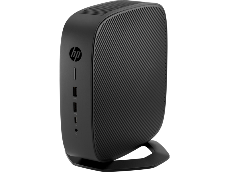 HP t740 Thin Client