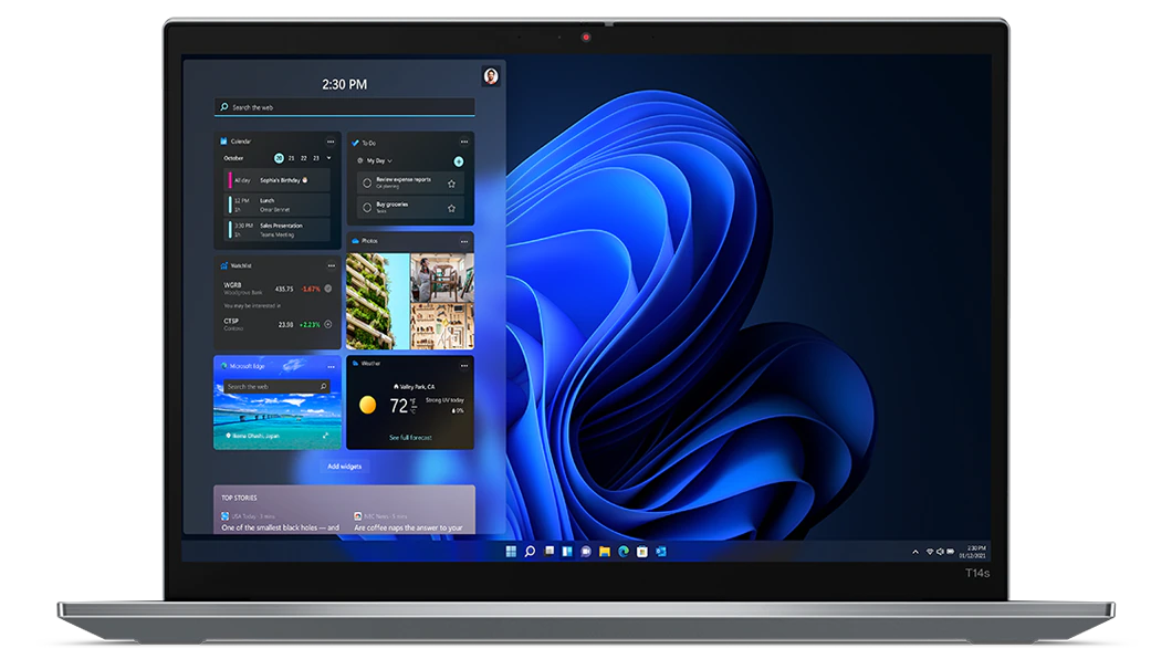 Lenovo ThinkPad T14s G3 T