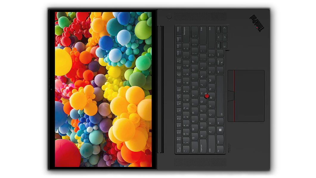 Lenovo ThinkPad P1 G5 T