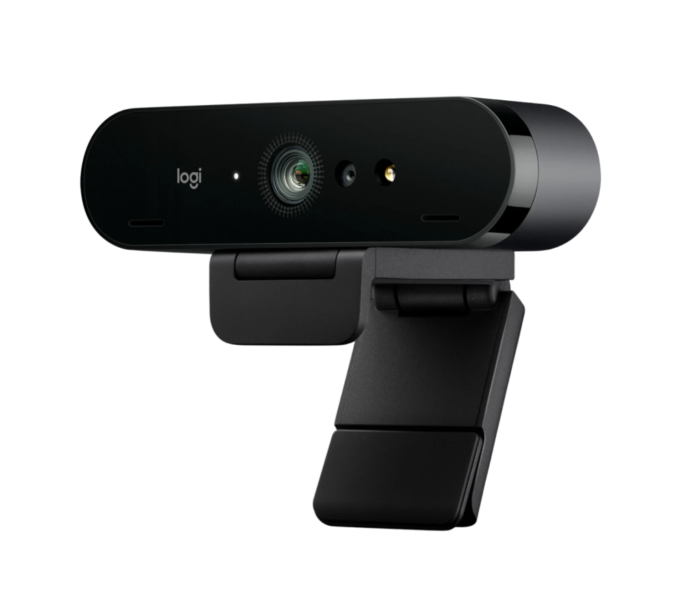 Веб-камера Logitech BRIO Stream