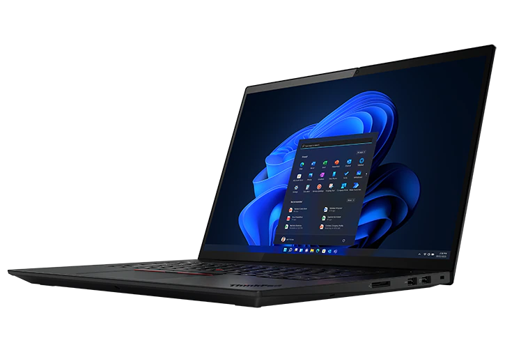 Lenovo ThinkPad X1 Extreme G5 T