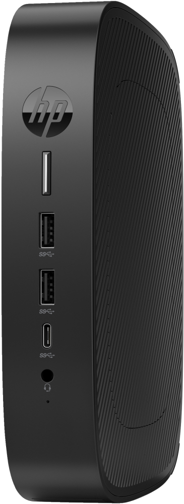 HP Elite t655