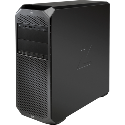 HP Z6 G4 Workstation