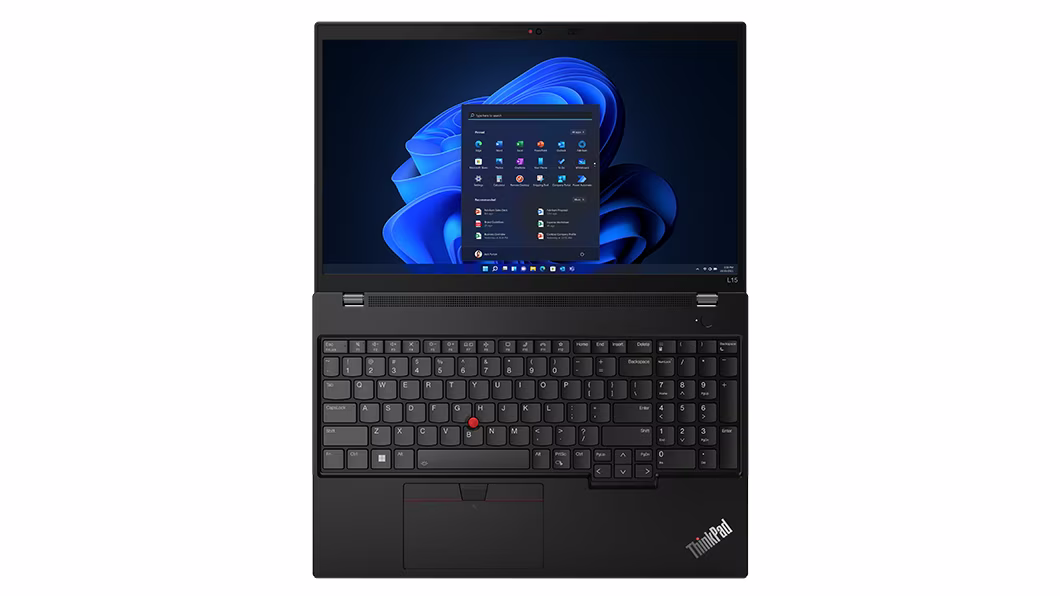 Lenovo ThinkPad L15 AMD G4 T