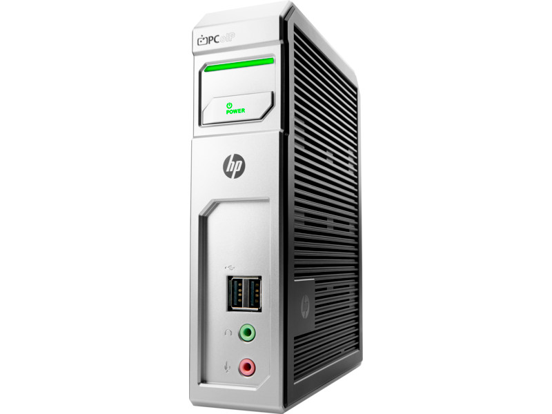 HP t310 Thin Client