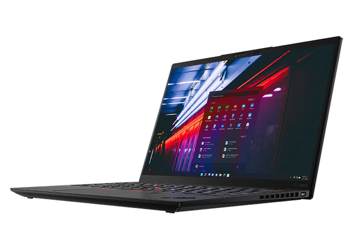 Lenovo ThinkPad X1 Nano G2