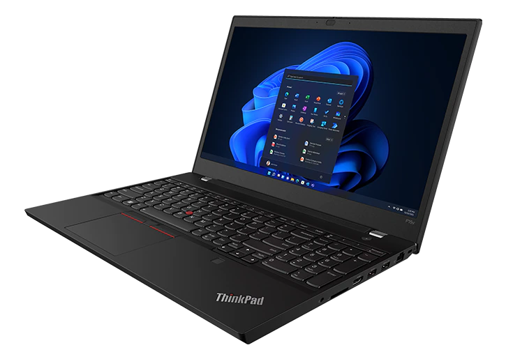 Lenovo ThinkPad P15v G3 T