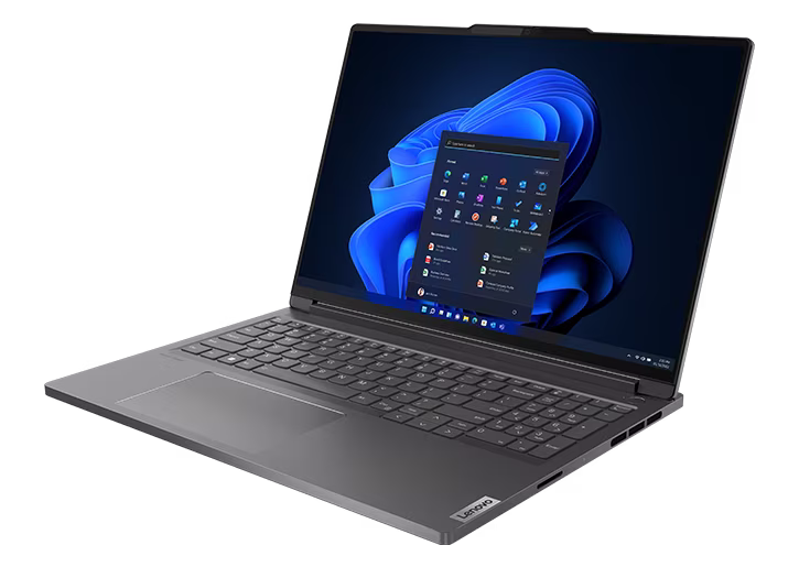 Lenovo ThinkBook 16p G4 IRH