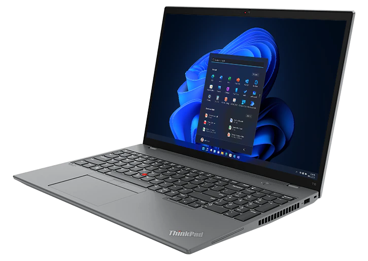 Lenovo ThinkPad T16 G1 T