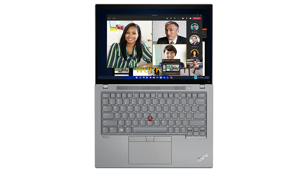 Lenovo ThinkPad T14 G3 T