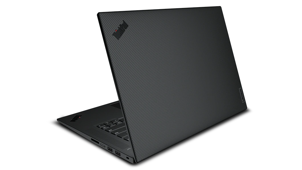 Lenovo ThinkPad P1 G5 T