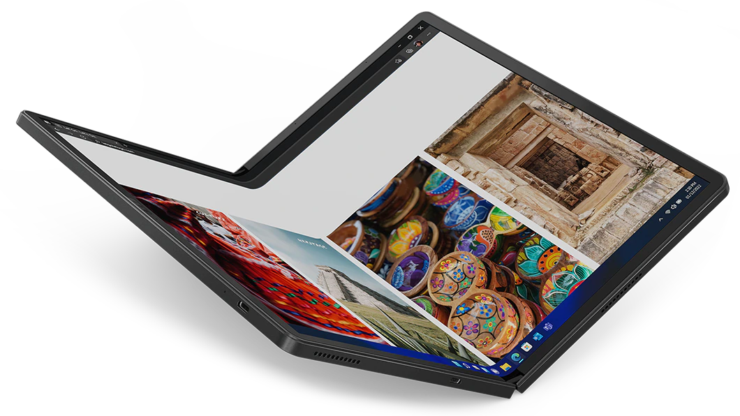 Lenovo ThinkPad X1 Fold 16 G1 T